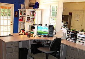 IRS offers new method for home office deductions